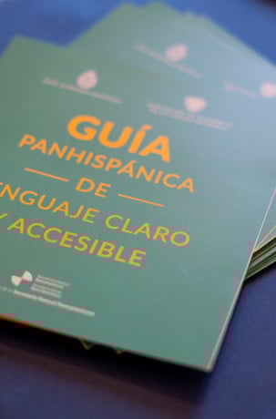 Guía panhispánica