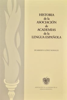 Historia de la ASALE