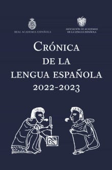 «Crónica de la lengua española 2022-2023»