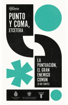 Punto y coma, etcétera