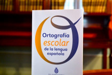 «Ortografía escolar de la lengua española»