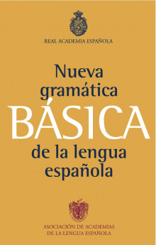 Nueva Gramática Básica