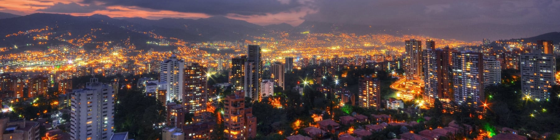 Medillín