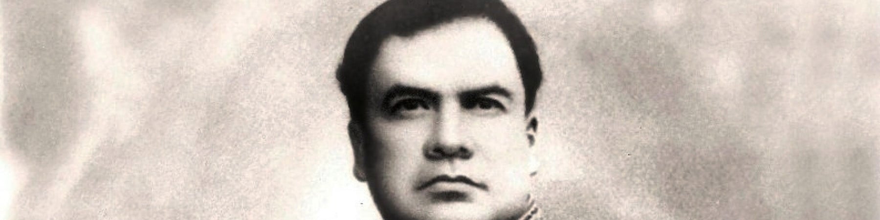 Rubén Darío