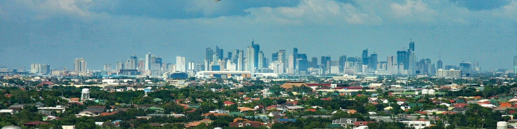 Manila, Filipinas.