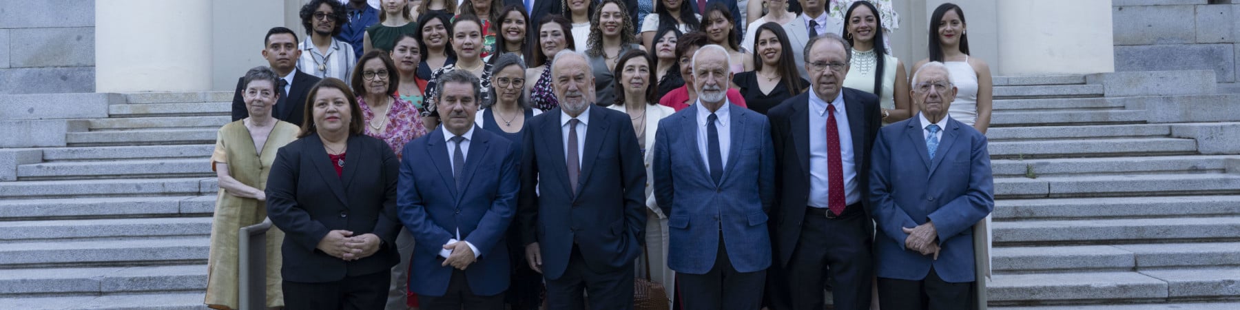 Clausura curso 2024-2025 ELH