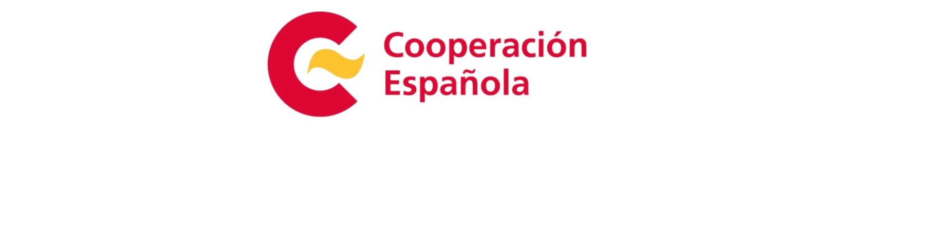 Cooperación española