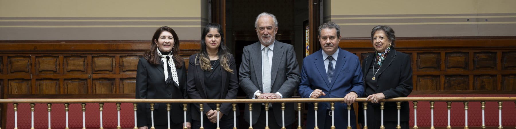 Comisión Permanente 2026-2027