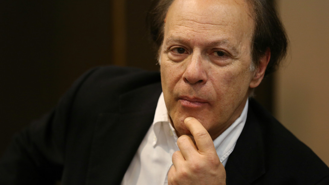 Javier Marías