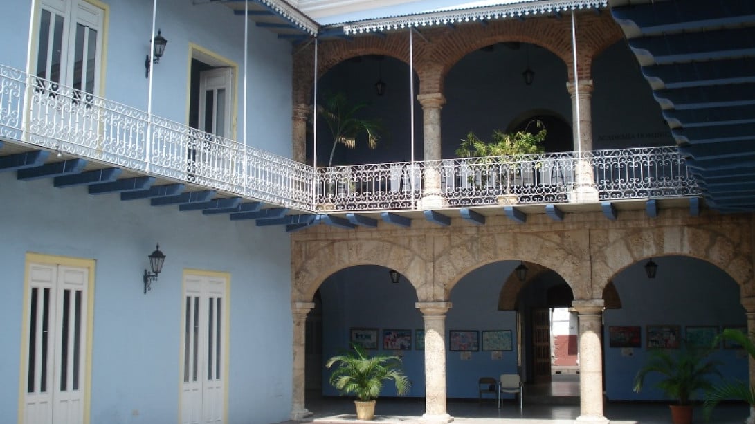 Academia Dominicana de la Lengua