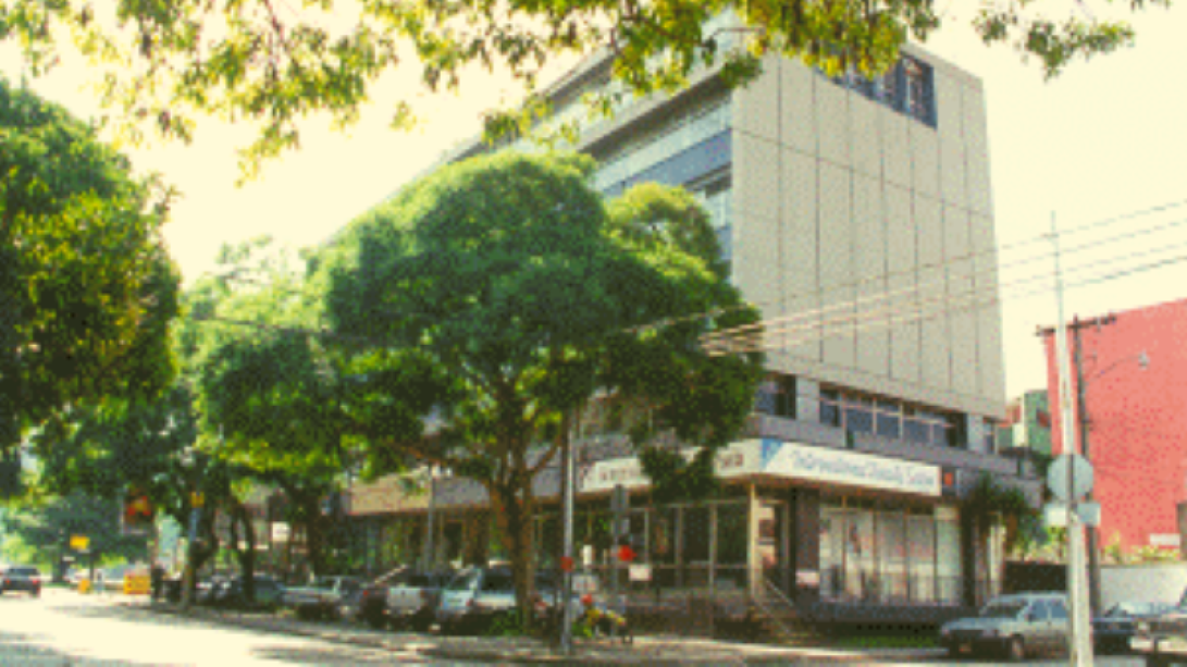 Sede de la Academia Guatemalteca de la Lengua