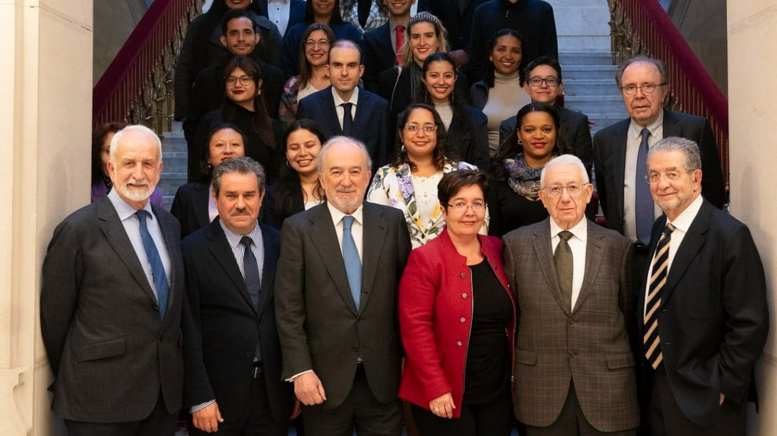 Presentación del XXII Curso de la Escuela de Lexicografía Hispánica