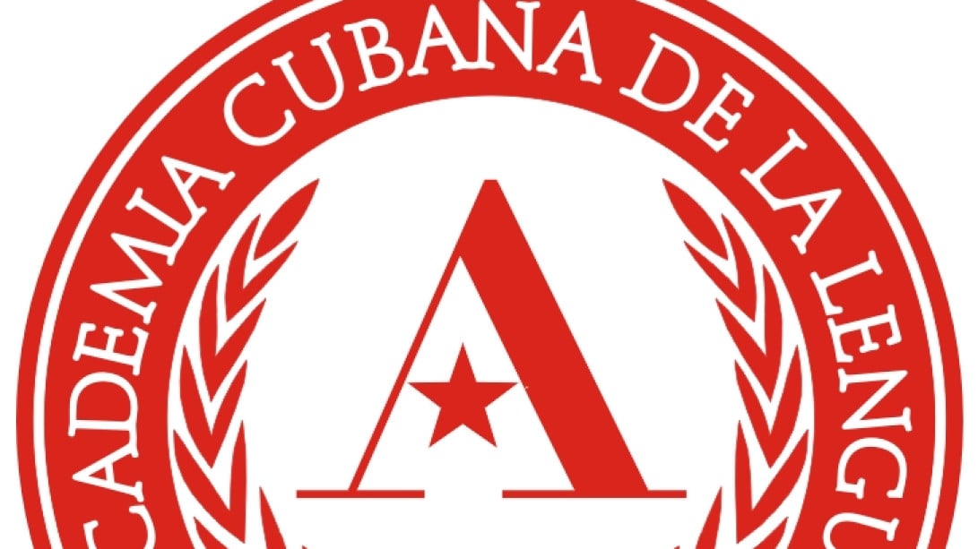 Escudo de la Academia Cubana de la Lengua