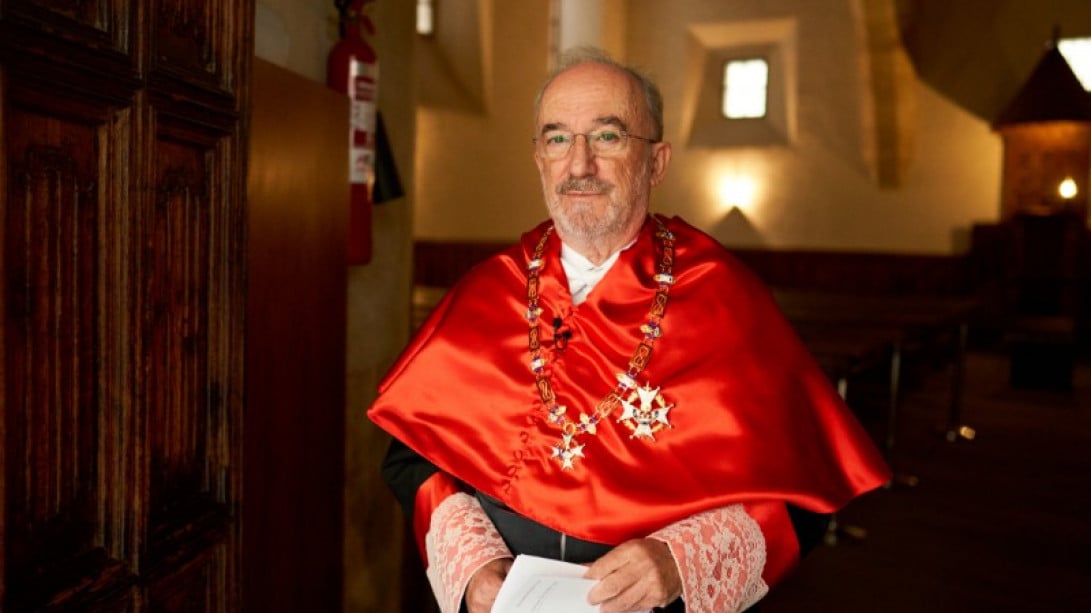 Santiago Muñoz Machado (foto: USAL)