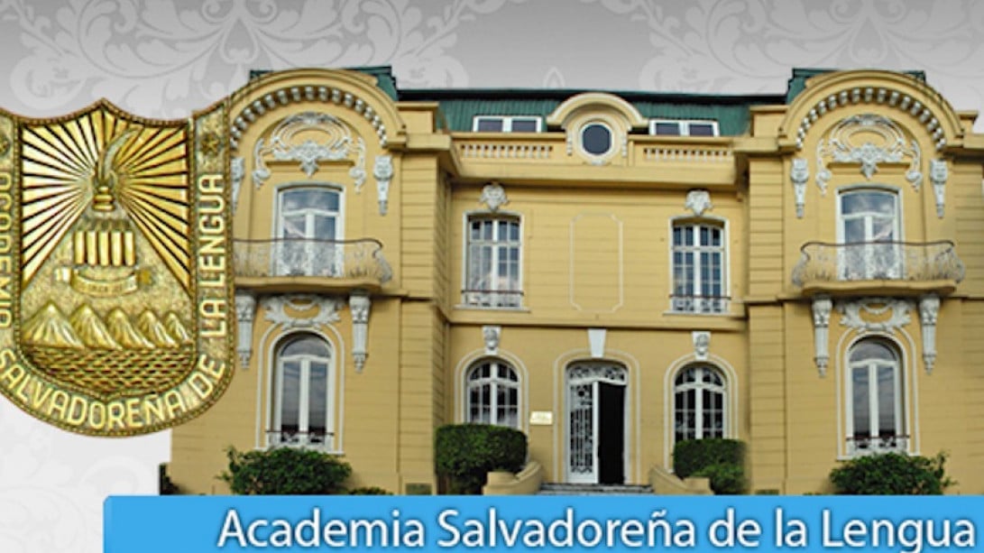 Academia Salvadoreña