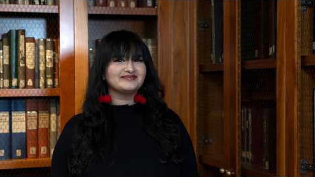 Stéffannie Michelle Ramírez (Guatemala)