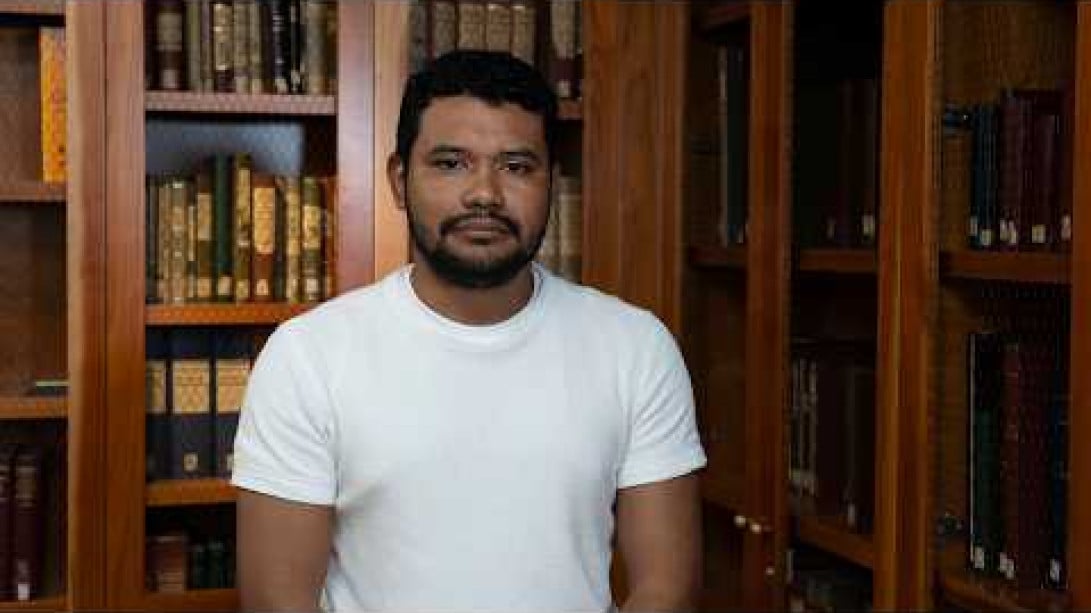 Wilmer Alex Madariaga (Honduras)