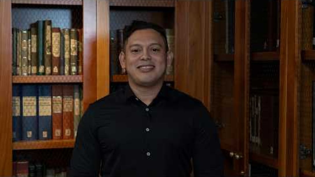 José Alexander Sanjur (Panamá)