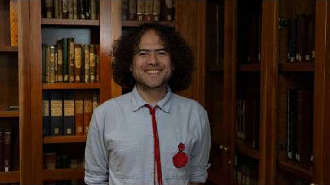 Milton Rodolfo Rodríguez Cardona (El Salvador)