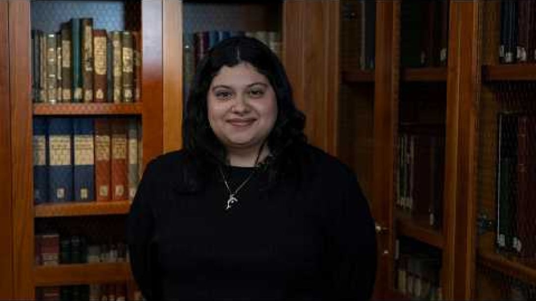 Natalia Maríe Ramírez Mercado (Puerto Rico)