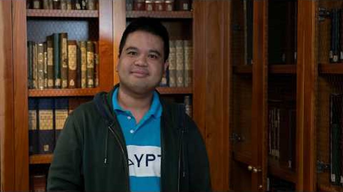 Jervi Gabriel Eugenio López (Filipinas)