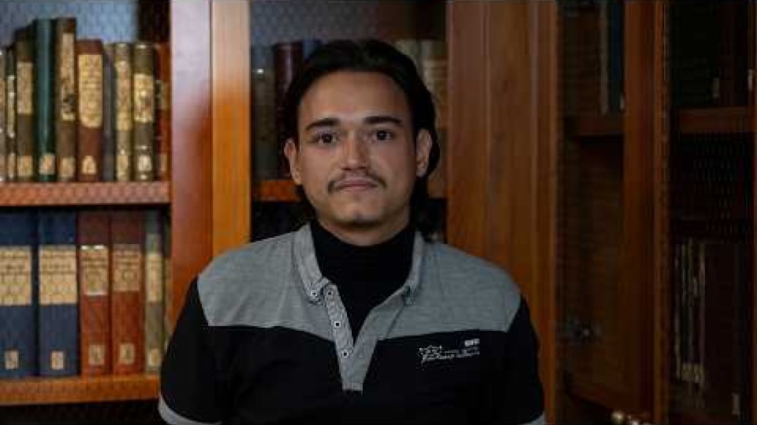José Julián Baujin Santana (Cuba)