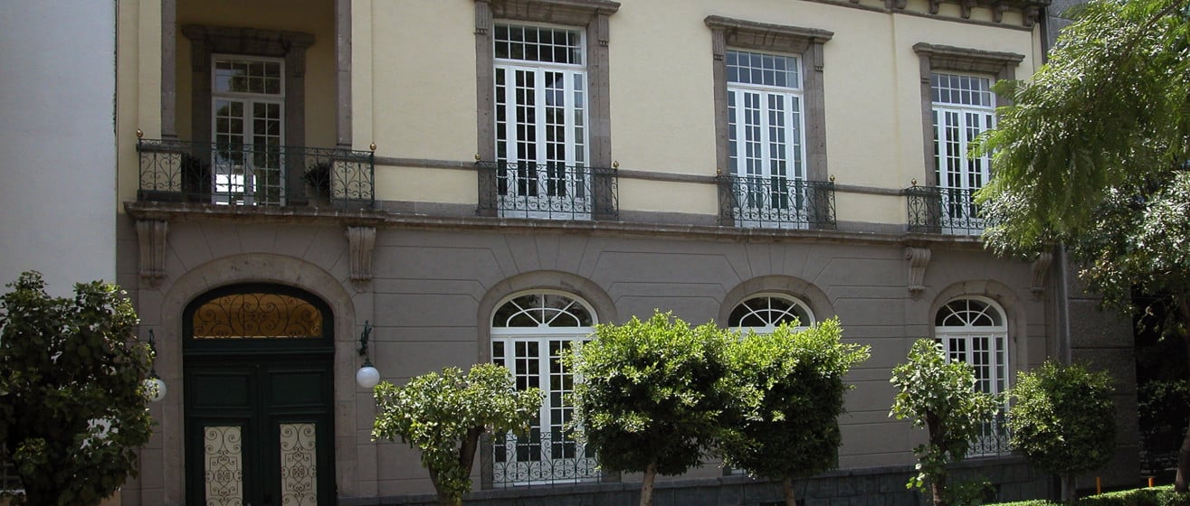 Academia Mexicana de la Lengua