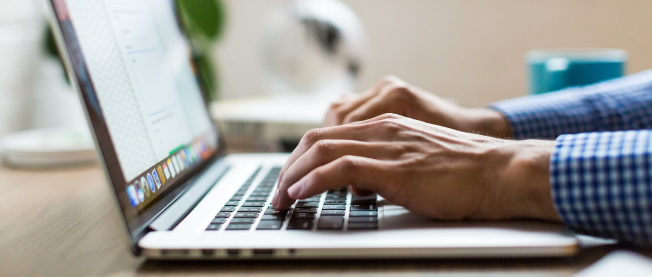 Ordenador (foto: Pexels)