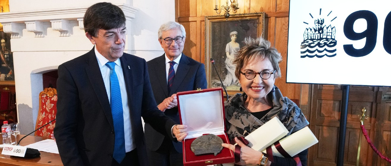 Concepción Company (foto: UIMP)