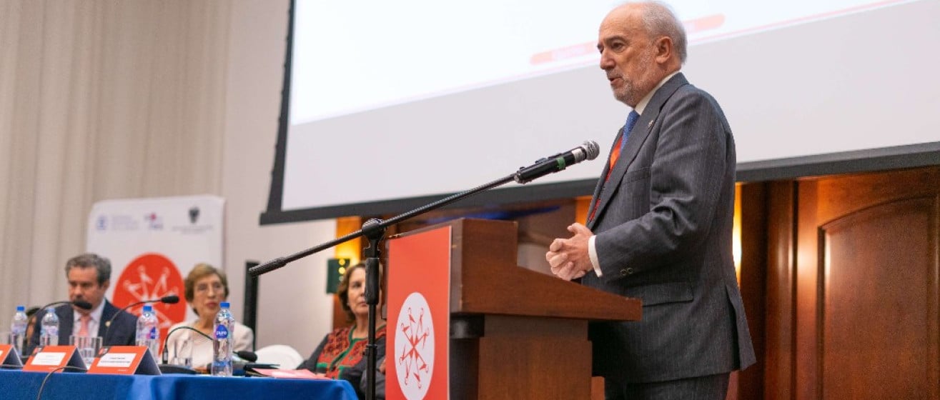 Clausura Congreso ASALE