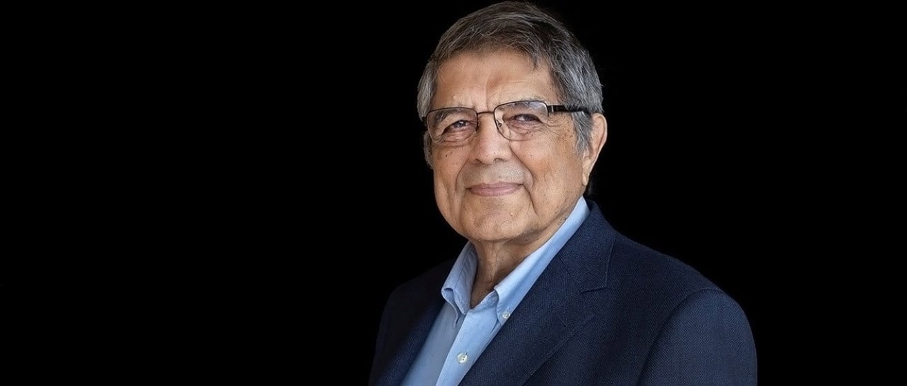 Sergio Ramírez