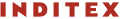 Logo de Inditex