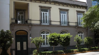 Academia Mexicana de la Lengua