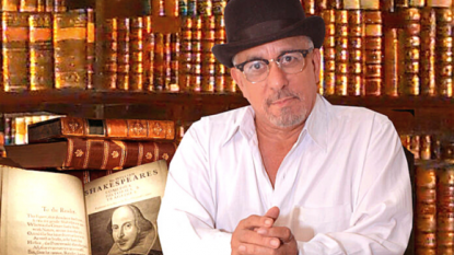 Giovanny Cruz Durán