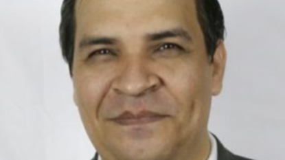 Javier Viveros, Academia Paraguaya de la Lengua.