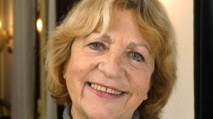 Olga Fernández Latour de Botas