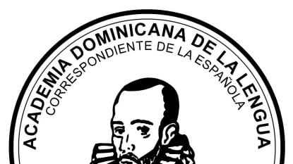 Logo Academia Dominicana de la Lengua