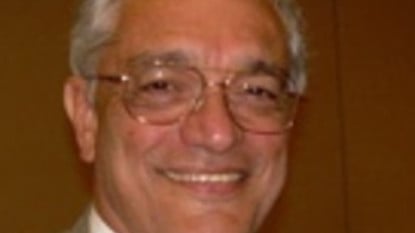 Milton Azevedo (foto: University of California, Berkeley)