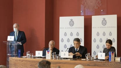 Presentación de la antología de Martí