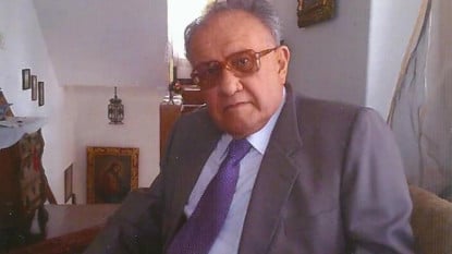 Bruno Sáenz Andrade