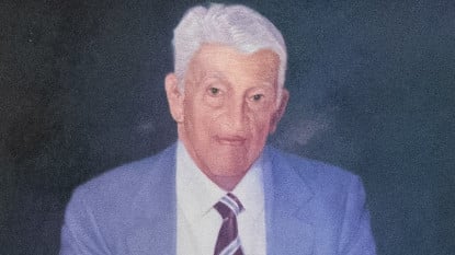 José Antonio León Rey