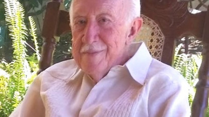 Guillermo A. Belt, miembro de número de la ANLE