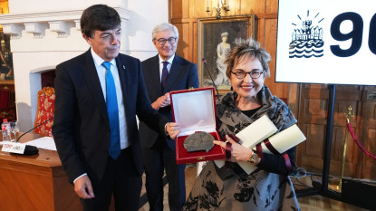 Concepción Company (foto: UIMP)