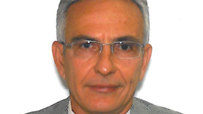 Raúl Marrero-Fente, miembro de la ANLE