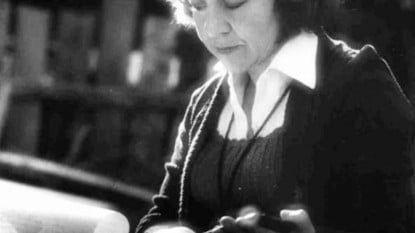 Delia Domínguez (foto: DUNA)