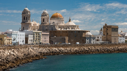 Cádiz (foto: Pixabay)