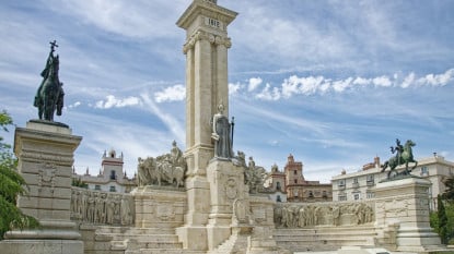 Cádiz (foto: Pixabay)