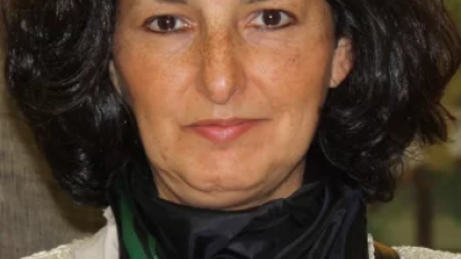 Vázquez Laslop. Fotografía: Academia Mexicana de la Lengua