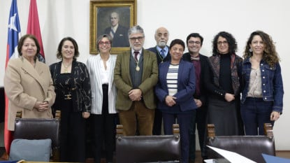 Premios Academia Chilena de la Lengua_Academia Chilena