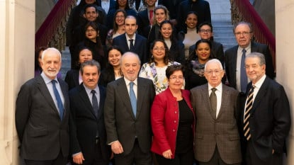 Presentación del XXII Curso de la Escuela de Lexicografía Hispánica